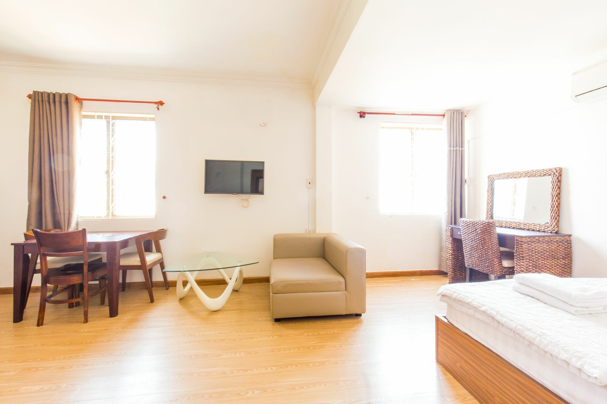 Quiet Hostel Saigon Ho Či Minovo Město Exteriér fotografie